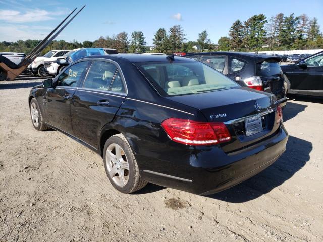 Photo 2 VIN: WDDHF8JB5EA788944 - MERCEDES-BENZ E 350 4MAT 