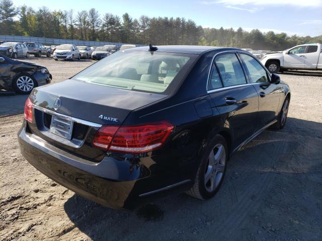 Photo 3 VIN: WDDHF8JB5EA788944 - MERCEDES-BENZ E 350 4MAT 