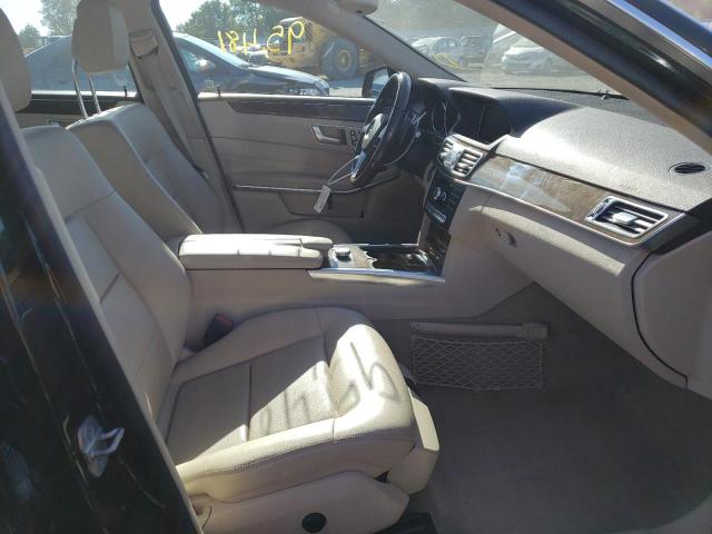 Photo 4 VIN: WDDHF8JB5EA788944 - MERCEDES-BENZ E 350 4MAT 