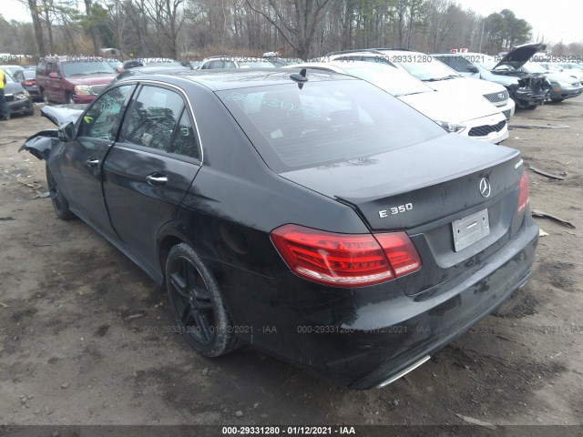 Photo 2 VIN: WDDHF8JB5EA796865 - MERCEDES-BENZ E-CLASS 