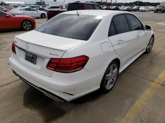 Photo 3 VIN: WDDHF8JB5EA808335 - MERCEDES-BENZ E 350 4MAT 