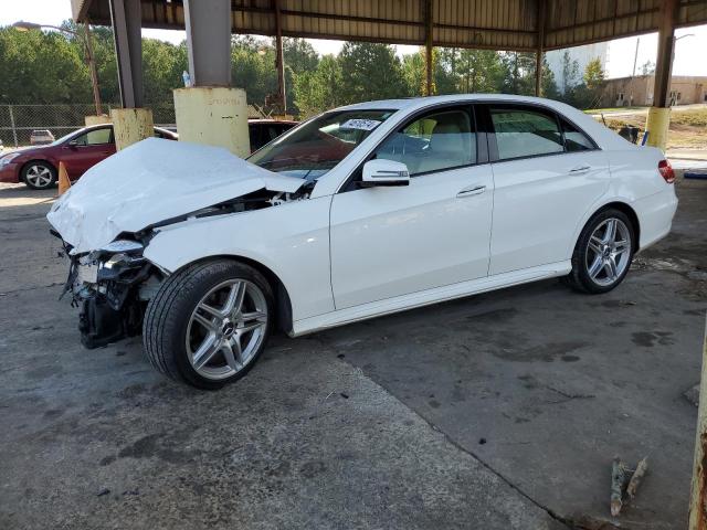 Photo 0 VIN: WDDHF8JB5EA815849 - MERCEDES-BENZ E 350 4MAT 