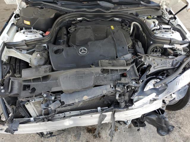 Photo 10 VIN: WDDHF8JB5EA815849 - MERCEDES-BENZ E 350 4MAT 