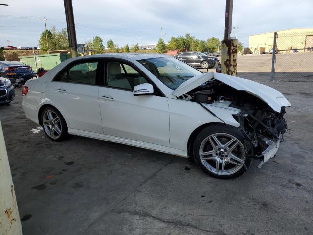 Photo 3 VIN: WDDHF8JB5EA815849 - MERCEDES-BENZ E 350 4MAT 