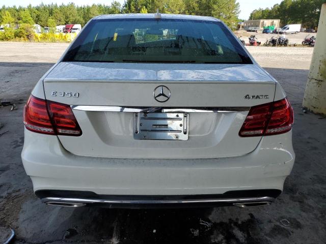 Photo 5 VIN: WDDHF8JB5EA815849 - MERCEDES-BENZ E 350 4MAT 