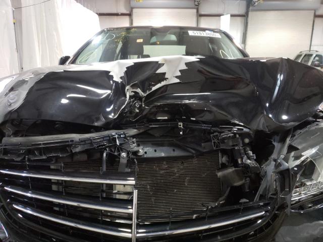 Photo 6 VIN: WDDHF8JB5EA832697 - MERCEDES-BENZ E 350 4MAT 