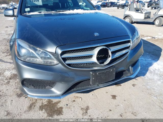 Photo 5 VIN: WDDHF8JB5EA837608 - MERCEDES-BENZ E 350 