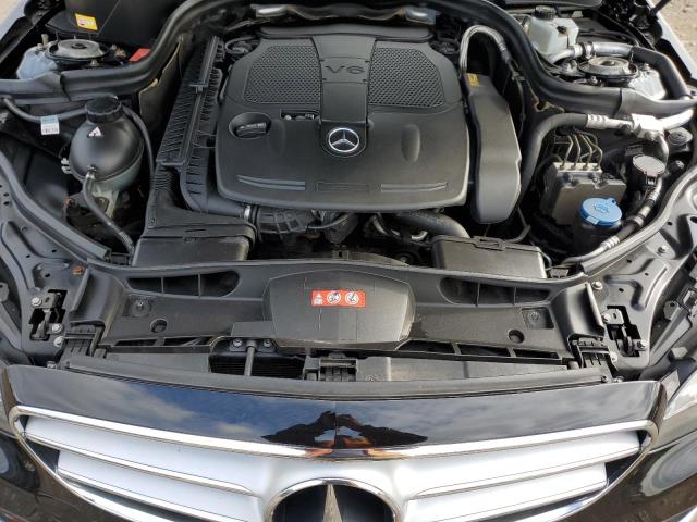 Photo 10 VIN: WDDHF8JB5EA838659 - MERCEDES-BENZ E 350 4MAT 