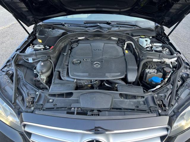 Photo 6 VIN: WDDHF8JB5EA880460 - MERCEDES-BENZ E-CLASS 