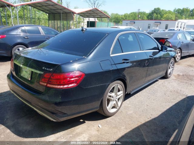 Photo 3 VIN: WDDHF8JB5EA897775 - MERCEDES-BENZ E 350 