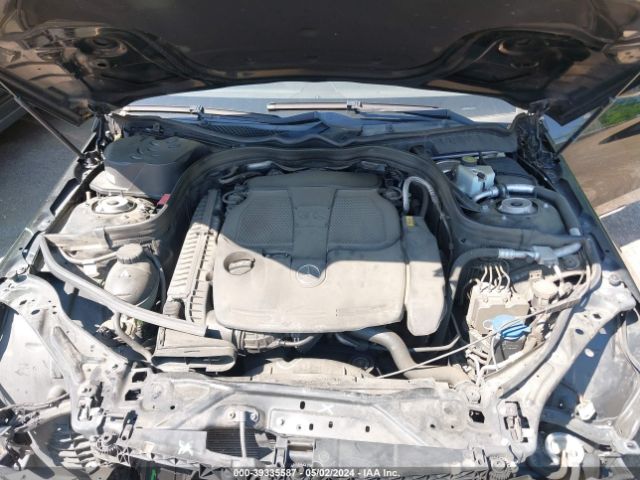 Photo 9 VIN: WDDHF8JB5EA897775 - MERCEDES-BENZ E 350 