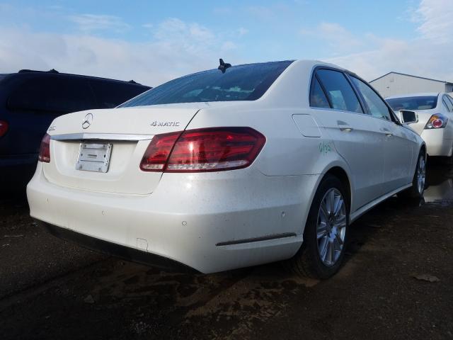 Photo 3 VIN: WDDHF8JB5EA902487 - MERCEDES-BENZ E 350 4MAT 