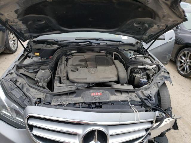 Photo 10 VIN: WDDHF8JB5EA909942 - MERCEDES-BENZ E 350 4MAT 