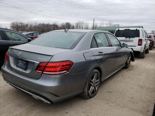 Photo 2 VIN: WDDHF8JB5EA909942 - MERCEDES-BENZ E 350 4MAT 