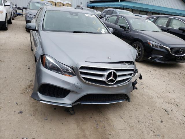 Photo 4 VIN: WDDHF8JB5EA909942 - MERCEDES-BENZ E 350 4MAT 