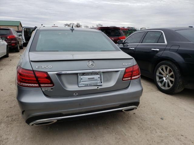 Photo 5 VIN: WDDHF8JB5EA909942 - MERCEDES-BENZ E 350 4MAT 