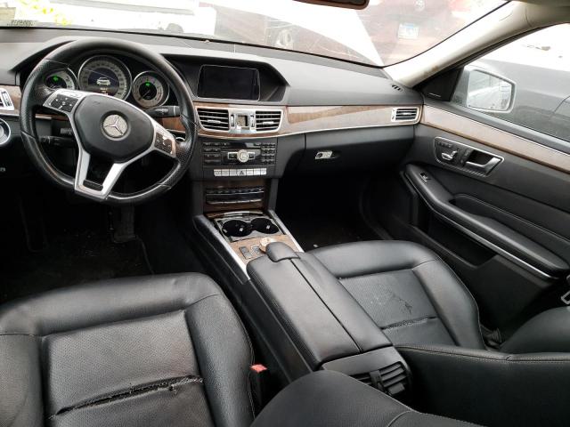 Photo 7 VIN: WDDHF8JB5EA909942 - MERCEDES-BENZ E 350 4MAT 