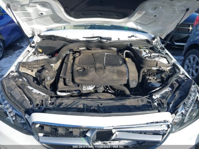 Photo 9 VIN: WDDHF8JB5EA989016 - MERCEDES-BENZ E 