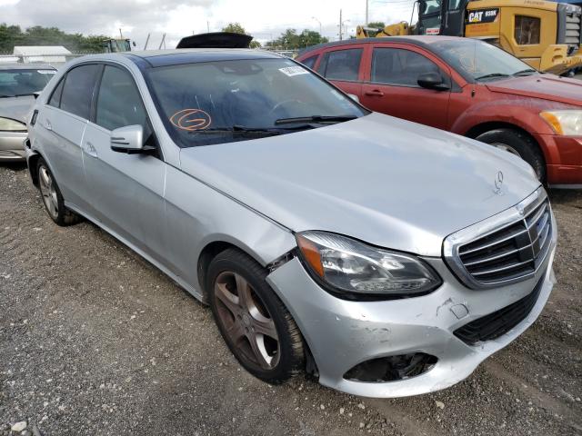 Photo 0 VIN: WDDHF8JB5EB010282 - MERCEDES-BENZ E 350 4MAT 