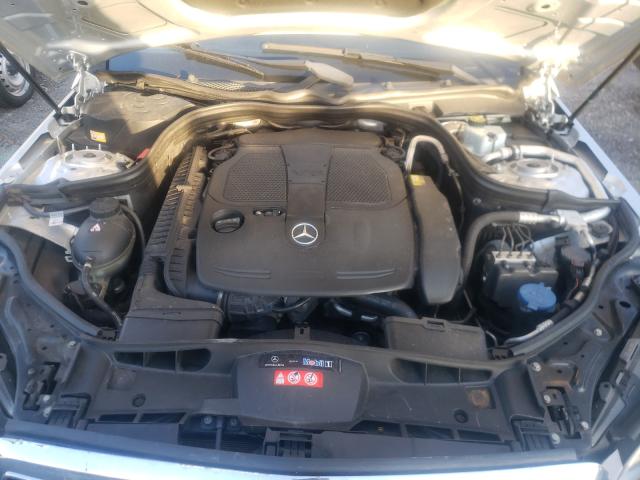 Photo 6 VIN: WDDHF8JB5EB010282 - MERCEDES-BENZ E 350 4MAT 