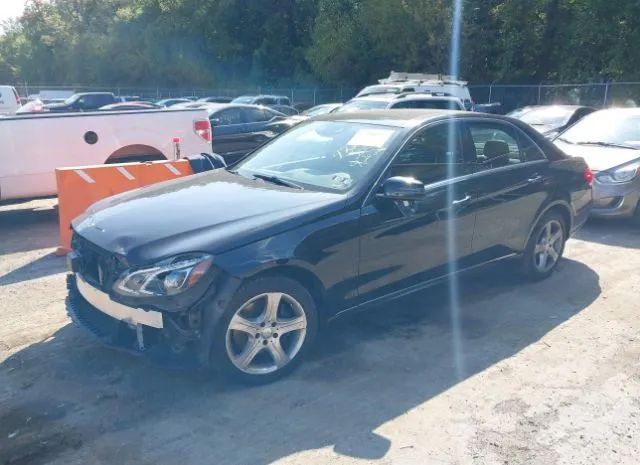 Photo 1 VIN: WDDHF8JB5EB013943 - MERCEDES-BENZ E-KLASSE 