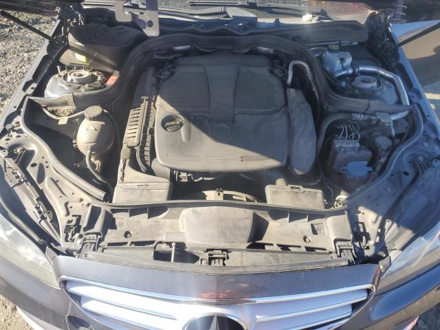 Photo 10 VIN: WDDHF8JB5EB015305 - MERCEDES-BENZ E 350 4MAT 