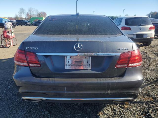 Photo 5 VIN: WDDHF8JB5EB015305 - MERCEDES-BENZ E 350 4MAT 