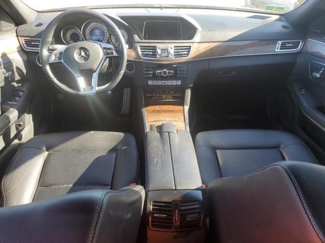 Photo 7 VIN: WDDHF8JB5EB015305 - MERCEDES-BENZ E 350 4MAT 