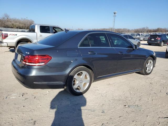 Photo 2 VIN: WDDHF8JB5EB036476 - MERCEDES-BENZ E-CLASS 