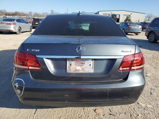 Photo 5 VIN: WDDHF8JB5EB036476 - MERCEDES-BENZ E-CLASS 