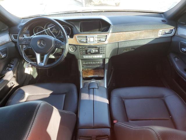 Photo 7 VIN: WDDHF8JB5EB036476 - MERCEDES-BENZ E-CLASS 