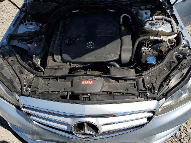 Photo 10 VIN: WDDHF8JB5EB047395 - MERCEDES-BENZ E 350 4MAT 