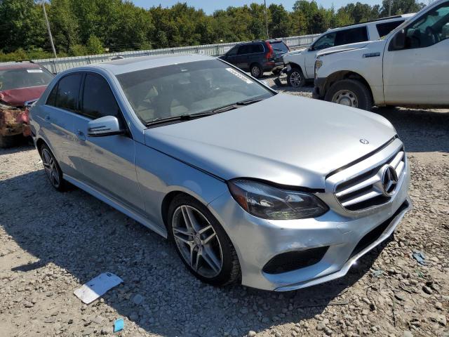 Photo 3 VIN: WDDHF8JB5EB047395 - MERCEDES-BENZ E 350 4MAT 