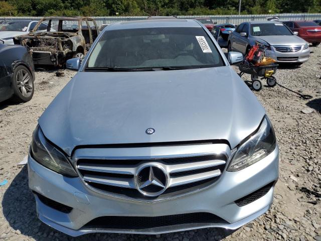 Photo 4 VIN: WDDHF8JB5EB047395 - MERCEDES-BENZ E 350 4MAT 