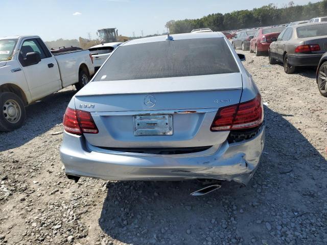 Photo 5 VIN: WDDHF8JB5EB047395 - MERCEDES-BENZ E 350 4MAT 