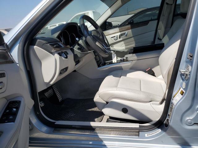 Photo 6 VIN: WDDHF8JB5EB047395 - MERCEDES-BENZ E 350 4MAT 