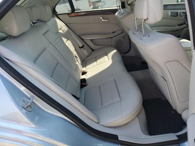 Photo 9 VIN: WDDHF8JB5EB047395 - MERCEDES-BENZ E 350 4MAT 