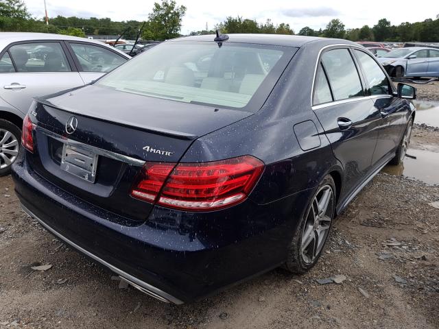 Photo 3 VIN: WDDHF8JB5FB103997 - MERCEDES-BENZ E 350 4MAT 