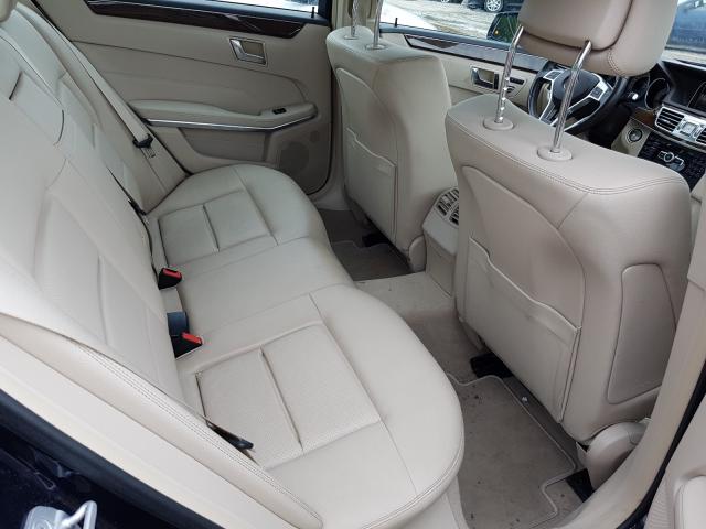 Photo 5 VIN: WDDHF8JB5FB103997 - MERCEDES-BENZ E 350 4MAT 