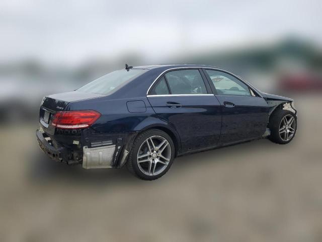 Photo 2 VIN: WDDHF8JB5FB109864 - MERCEDES-BENZ E-CLASS 