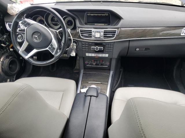 Photo 7 VIN: WDDHF8JB5FB109864 - MERCEDES-BENZ E-CLASS 