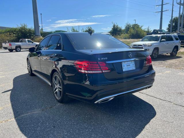 Photo 2 VIN: WDDHF8JB5FB119021 - MERCEDES-BENZ E 350 4MAT 