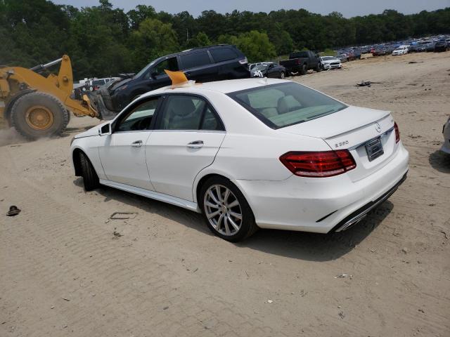 Photo 1 VIN: WDDHF8JB5FB124543 - MERCEDES-BENZ E 350 4MAT 