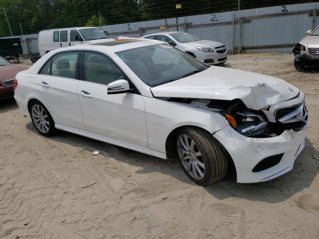 Photo 3 VIN: WDDHF8JB5FB124543 - MERCEDES-BENZ E 350 4MAT 