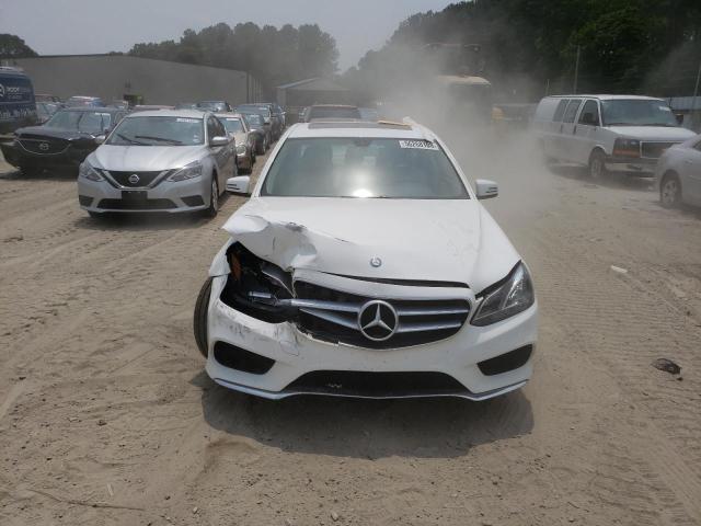 Photo 4 VIN: WDDHF8JB5FB124543 - MERCEDES-BENZ E 350 4MAT 