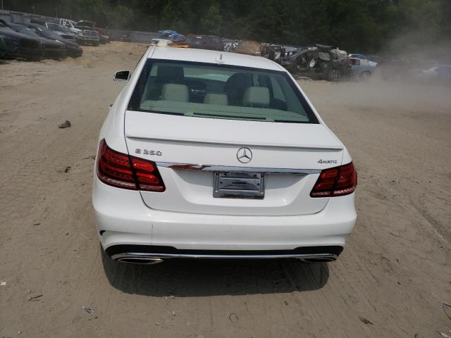 Photo 5 VIN: WDDHF8JB5FB124543 - MERCEDES-BENZ E 350 4MAT 