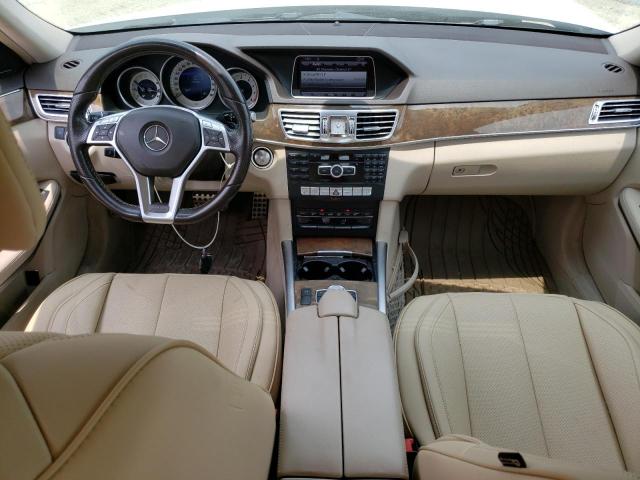 Photo 7 VIN: WDDHF8JB5FB124543 - MERCEDES-BENZ E 350 4MAT 