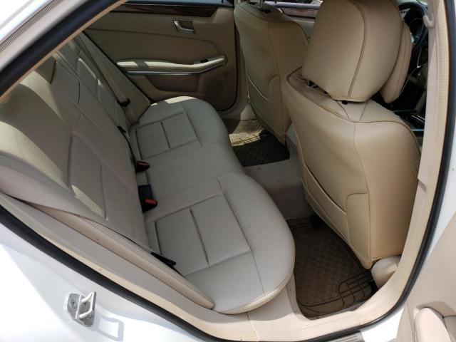 Photo 9 VIN: WDDHF8JB5FB124543 - MERCEDES-BENZ E 350 4MAT 