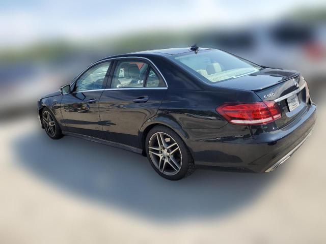 Photo 1 VIN: WDDHF8JB5FB124915 - MERCEDES-BENZ E-CLASS 