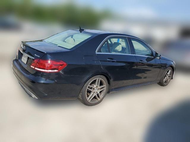 Photo 2 VIN: WDDHF8JB5FB124915 - MERCEDES-BENZ E-CLASS 